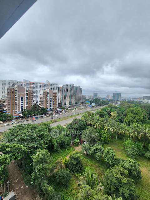 3 BHK Flat In Legacy Woods for Rent  In Pimpri-chinchwad