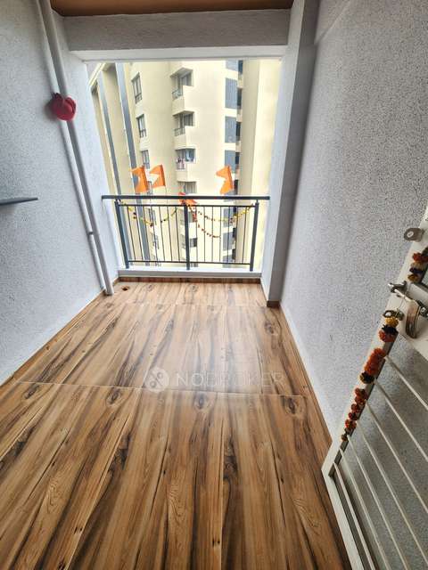 3 BHK Flat In Legacy Woods for Rent  In Pimpri-chinchwad