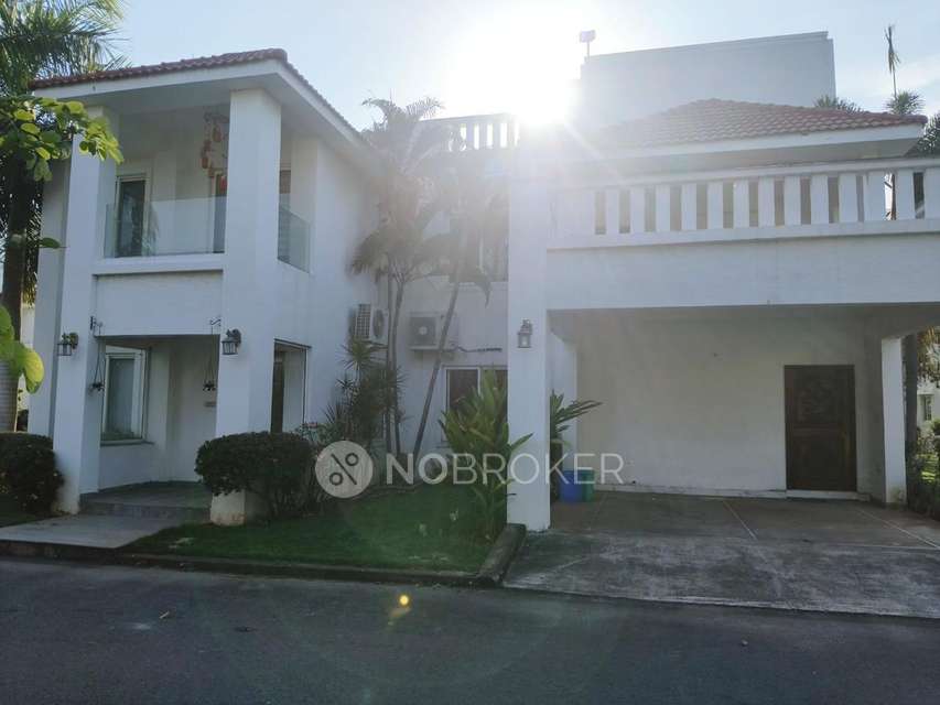 4 BHK Villa In Villa Elysian for Rent  In Thiruvidanthai