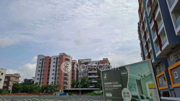 3 BHK Flat In Leonard Harinda Harivillu For Sale  In Kompally Village