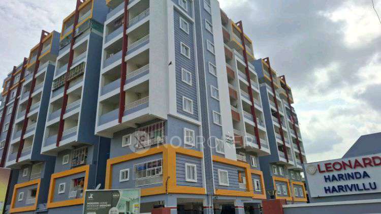 3 BHK Flat In Leonard Harinda Harivillu For Sale  In Kompally Village