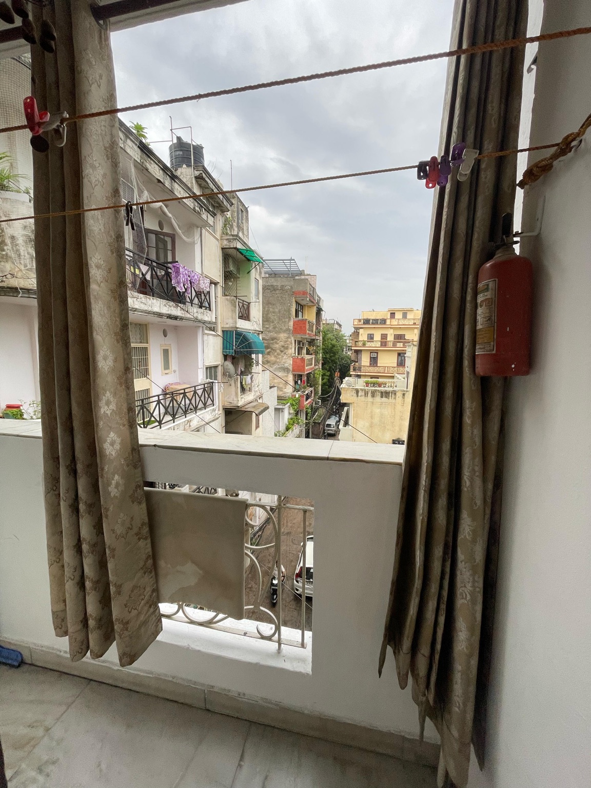 Sadbhavana Apartments