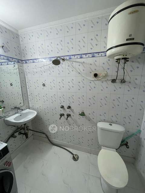 2 BHK Flat In Sadbhavana Apartments For Sale  In Safdarjung Enclave