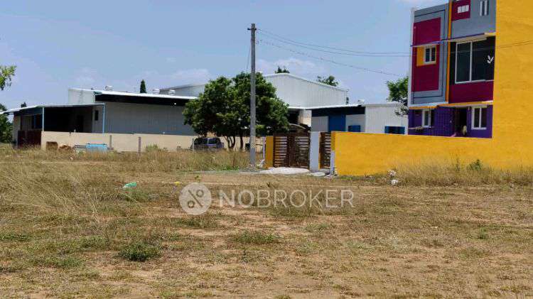 Plot For Sale  In 145, Ford Avenue, Chennai, Maraimalai Nagar, Tamil Nadu 603204, India