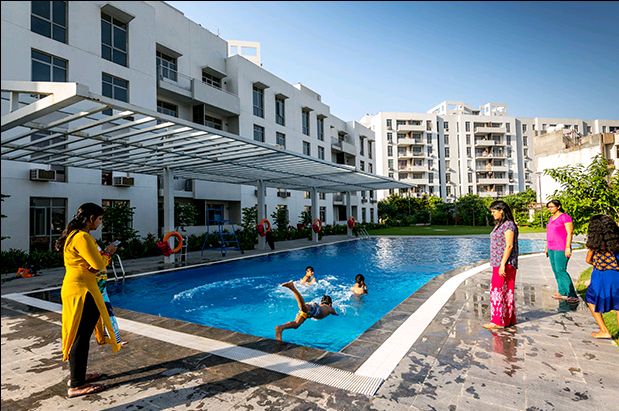 Vatika Lifestyle Homes