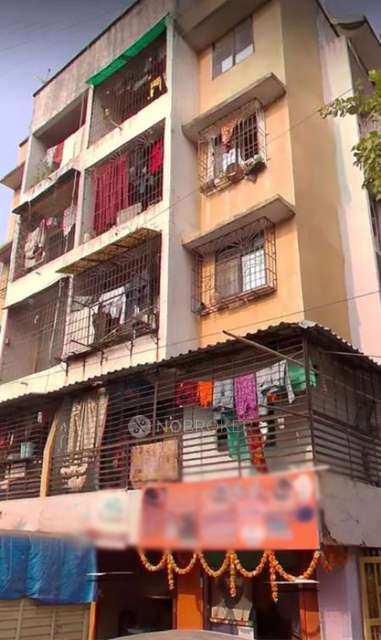 1 BHK Flat In Sai Eshwar For Sale  In Vasai East