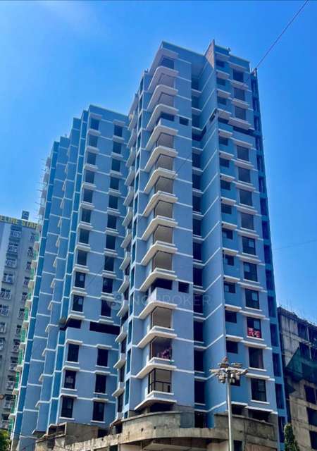 1 BHK Flat In Puneet Prime, Kurla For Sale  In Kurla