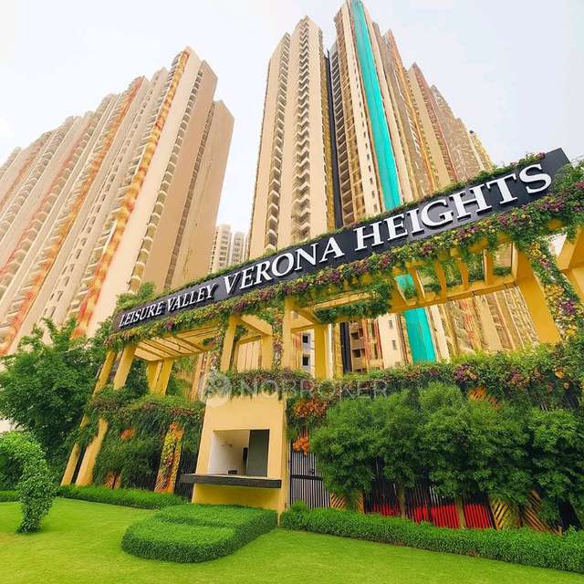 3 BHK Flat In Amrapali Varona Height For Sale  In Verona Heights