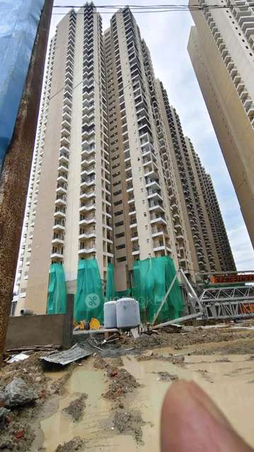 3 BHK Flat In Amrapali Varona Height For Sale  In Verona Heights