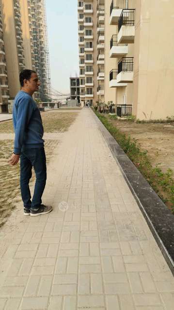 3 BHK Flat In Amrapali Varona Height For Sale  In Verona Heights