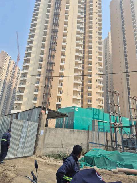 3 BHK Flat In Amrapali Varona Height For Sale  In Verona Heights