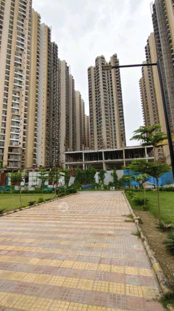 3 BHK Flat In Amrapali Varona Height For Sale  In Verona Heights