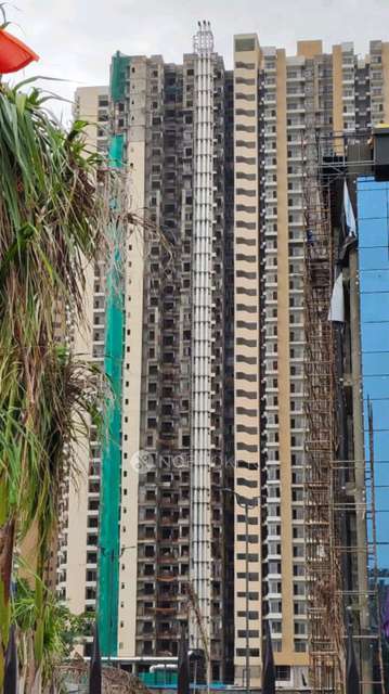 3 BHK Flat In Amrapali Varona Height For Sale  In Verona Heights