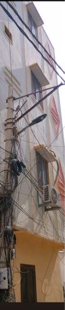 4+ BHK Flat For Sale  In Parvath Nagar, Tulasi Nagar