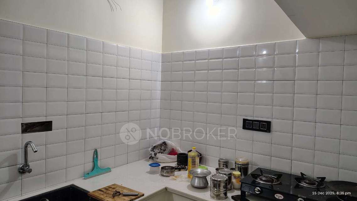 1 RK Villa In Felixa Maplewood for Rent  In W Lake View Road, Gandhi Nagar Main Rd, Near By Navalur, Thazhambur, Chennai, Tamil Nadu 600130, India