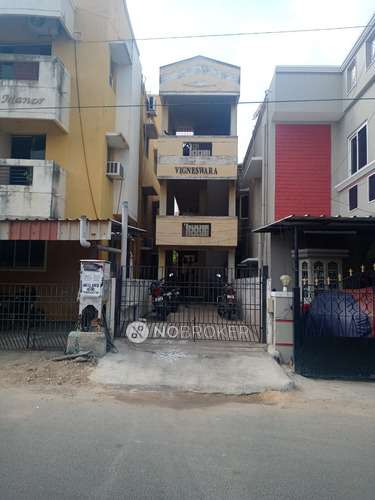 2 BHK Flat In Perambur, Jamalia For Sale  In Perambur