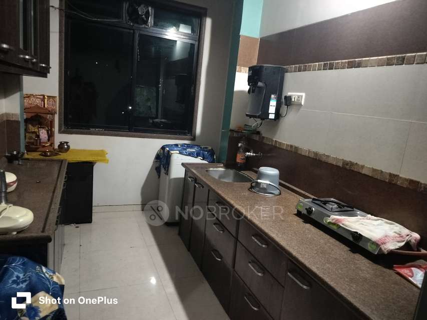 1 BHK Flat In Annapurna Mangeshi Paradise, Shahad for Rent  In Shahad