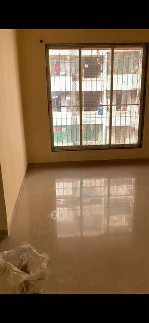 1 BHK Flat In Mataji Apartment For Sale  In Virar East