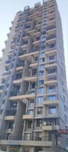 1 BHK Flat In Shree Anandi Heritage Society For Sale  In Kalyan East