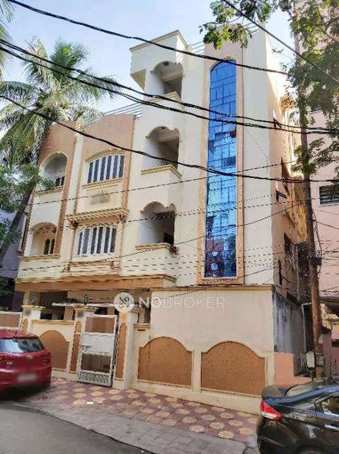 1 BHK House for Rent  In Mehdipatnam