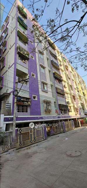 2 BHK Flat In Panduranga Heavens For Sale  In Bachupally