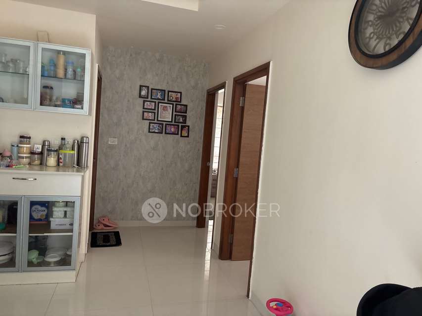 2 BHK Flat In Divyasree Republic Of Whitefield For Sale  In Whitefield