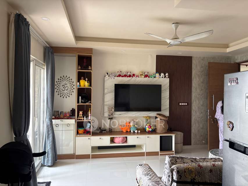 2 BHK Flat In Divyasree Republic Of Whitefield For Sale  In Whitefield