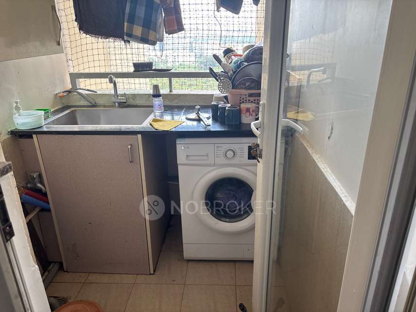 2 BHK Flat In Divyasree Republic Of Whitefield For Sale  In Whitefield