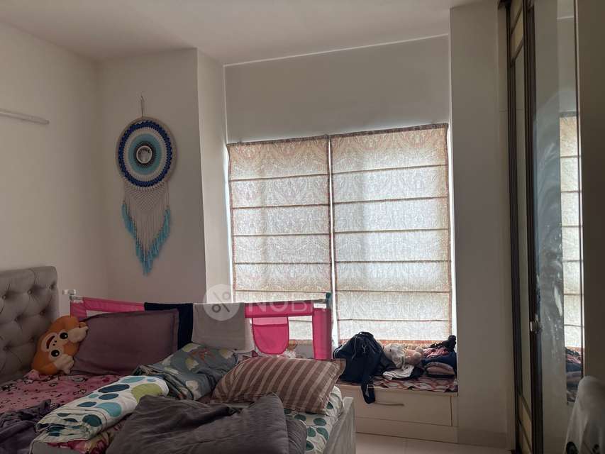 2 BHK Flat In Divyasree Republic Of Whitefield For Sale  In Whitefield