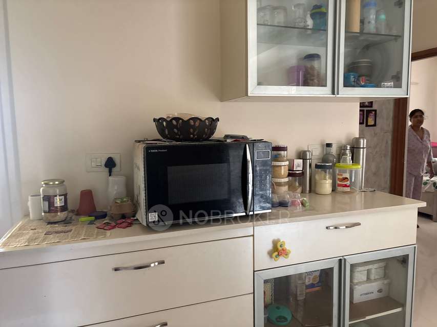 2 BHK Flat In Divyasree Republic Of Whitefield For Sale  In Whitefield