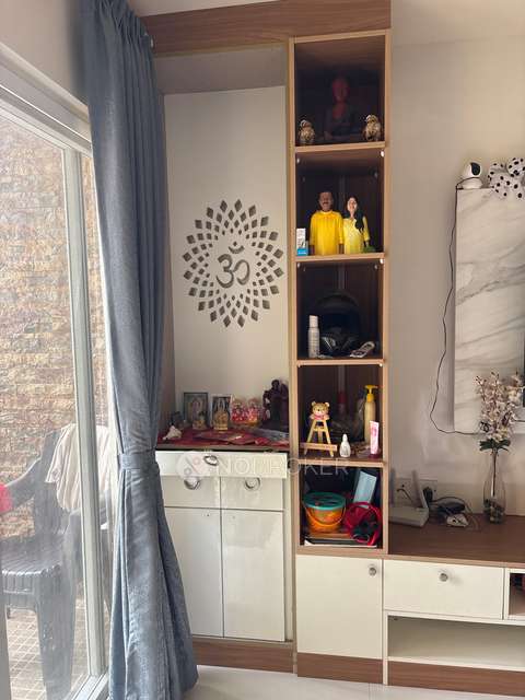 2 BHK Flat In Divyasree Republic Of Whitefield For Sale  In Whitefield