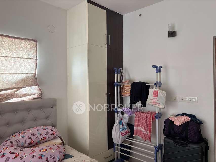 2 BHK Flat In Divyasree Republic Of Whitefield For Sale  In Whitefield