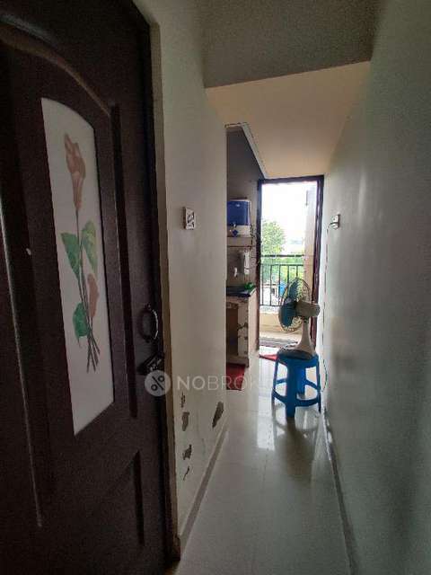 3 BHK Flat In Srinivas  For Sale  In Mel Ayynampakkam