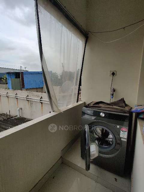 3 BHK Flat In Srinivas  For Sale  In Mel Ayynampakkam