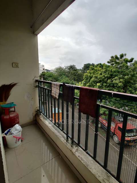 3 BHK Flat In Srinivas  For Sale  In Mel Ayynampakkam