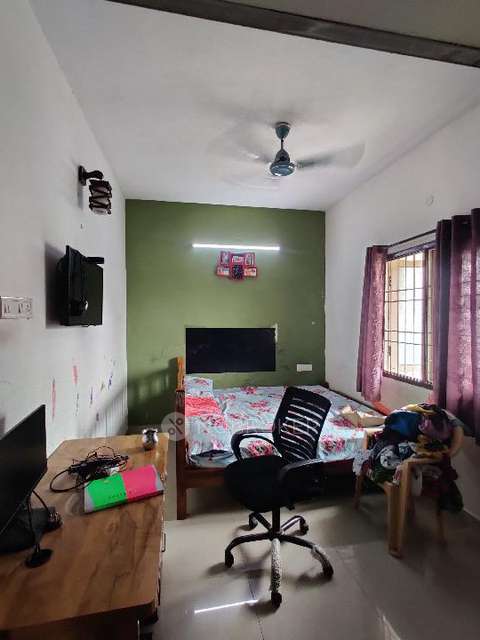 3 BHK Flat In Srinivas  For Sale  In Mel Ayynampakkam