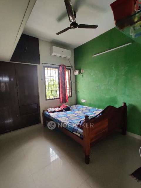 3 BHK Flat In Srinivas  For Sale  In Mel Ayynampakkam