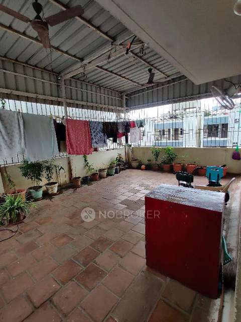 3 BHK Flat In Srinivas  For Sale  In Mel Ayynampakkam