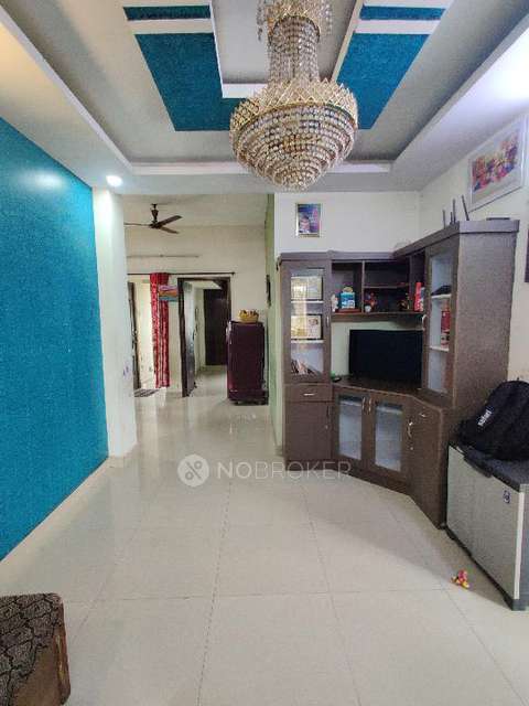 3 BHK Flat In Srinivas  For Sale  In Mel Ayynampakkam