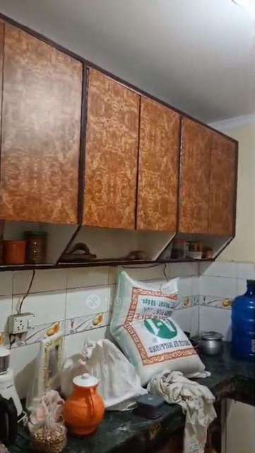 2 BHK Flat In Shree Apartment For Sale  In Mahavir Enclave