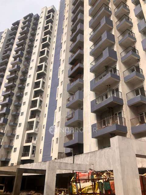 3 BHK Flat In Amrapali Dream Valley Phase 2 For Sale  In Amrapali Dream Valley Phase 2 High Rise