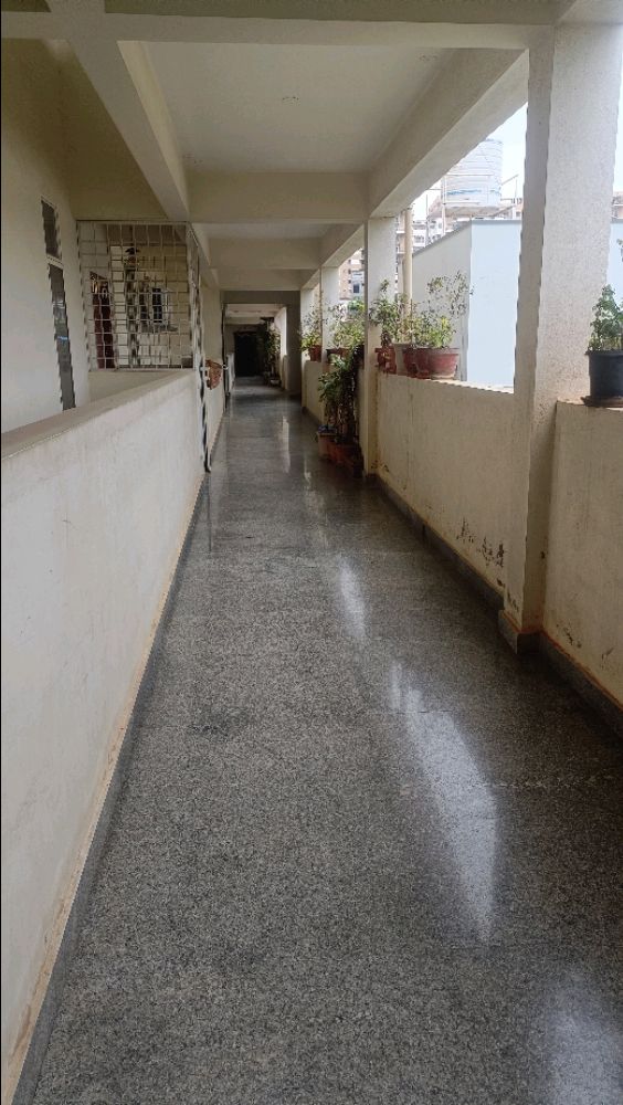 Saroj Paradise Apartments