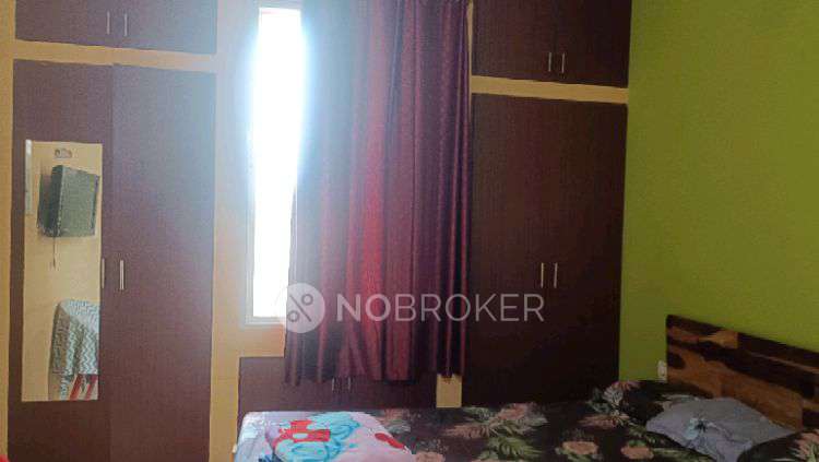 2 BHK Flat In Saroj Paradise Apartments For Sale  In 1, Rachenahalli Main Rd, P&t Layout, Thanisandra, Bengaluru, Karnataka 560077, India