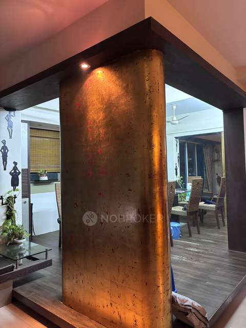 3 BHK Flat In Dosti Flamingos, Sewri for Rent  In Sewri