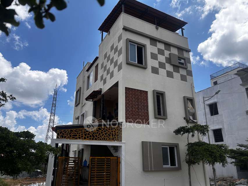 2 BHK Villa In Annciya Samskruti Enclave for Rent  In Electronic City