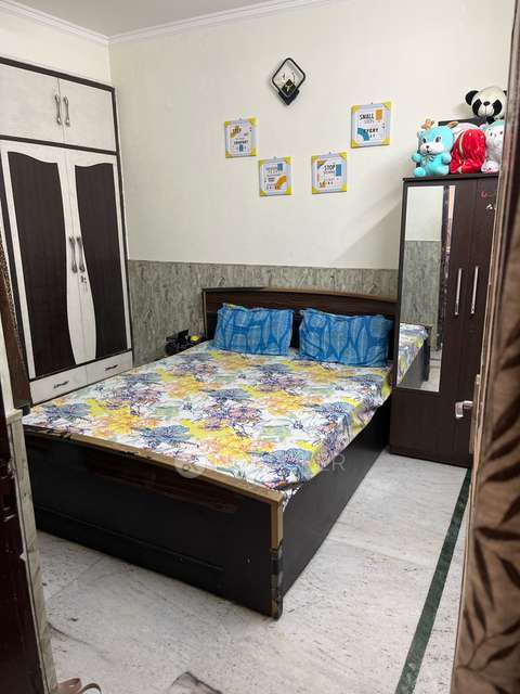 2 BHK Flat In Alaknanda Apartment Rampuri For Sale  In Surya Nagar