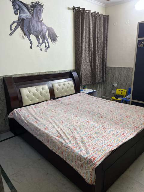 2 BHK Flat In Alaknanda Apartment Rampuri For Sale  In Surya Nagar