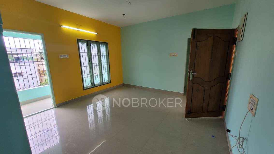 2 BHK Flat In G S Foundation For Sale  In Pallikaranai