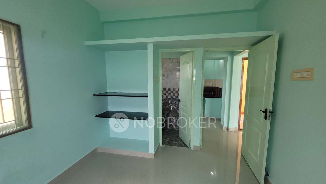 2 BHK Flat In G S Foundation For Sale  In Pallikaranai