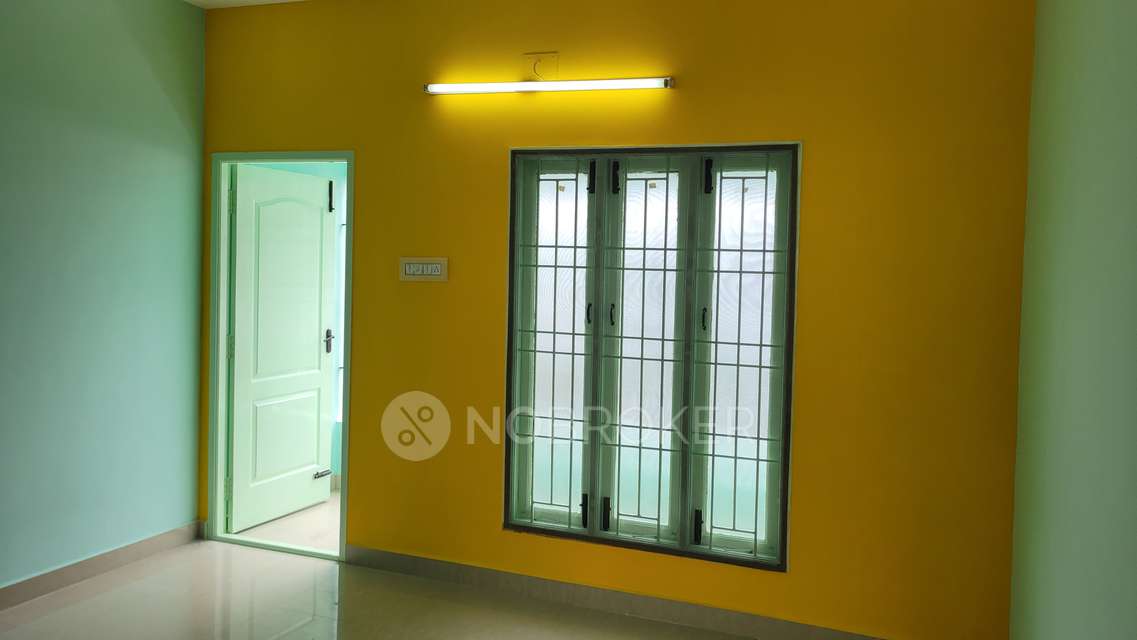 2 BHK Flat In G S Foundation For Sale  In Pallikaranai